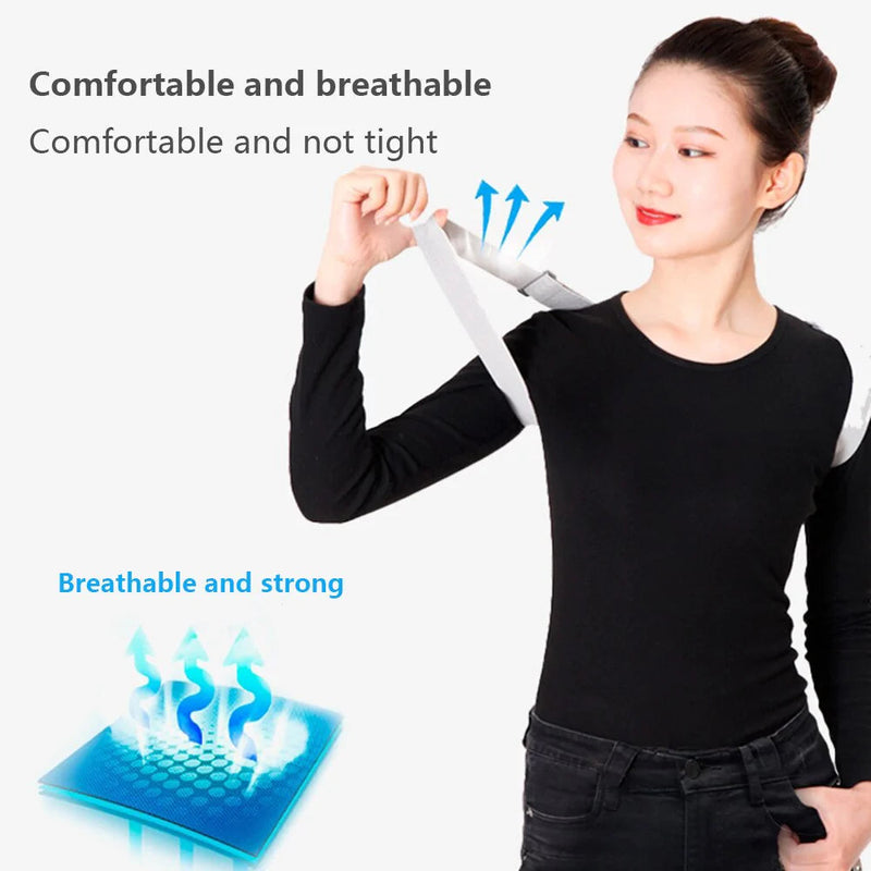 Smart Posture Corrector